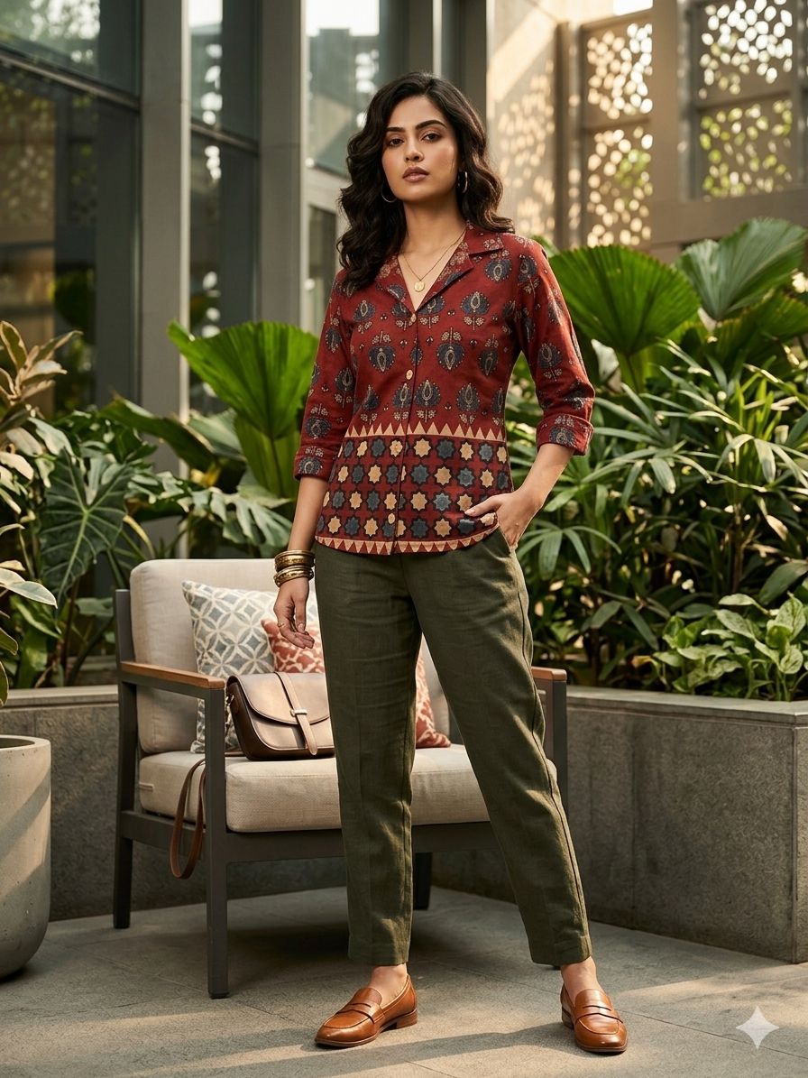 Kurti 1